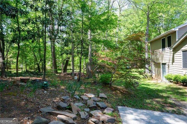 170 Mayfield Circle, Alpharetta, GA 30009