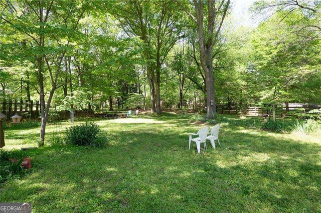 170 Mayfield Circle, Alpharetta, GA 30009