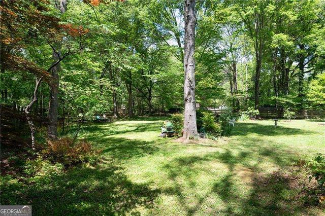 170 Mayfield Circle, Alpharetta, GA 30009