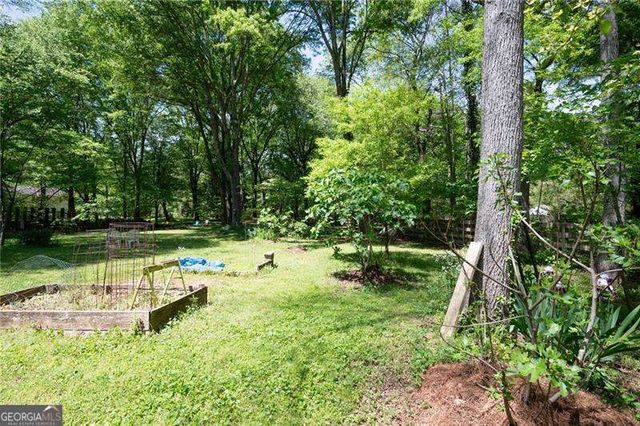 170 Mayfield Circle, Alpharetta, GA 30009