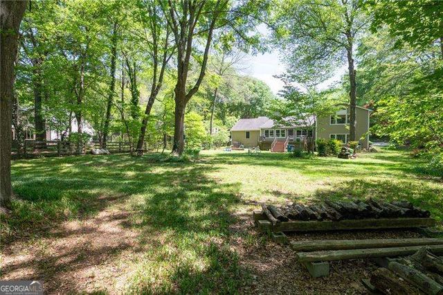 170 Mayfield Circle, Alpharetta, GA 30009