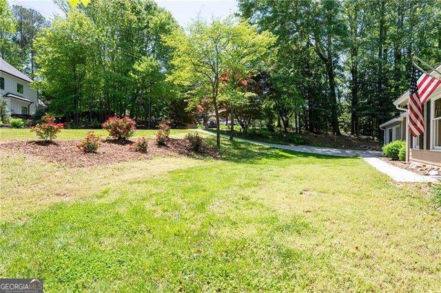 170 Mayfield Circle, Alpharetta, GA 30009