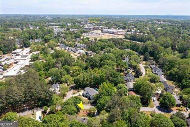 170 Mayfield Circle, Alpharetta, GA 30009