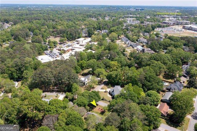 170 Mayfield Circle, Alpharetta, GA 30009