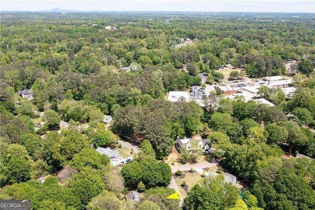 170 Mayfield Circle, Alpharetta, GA 30009