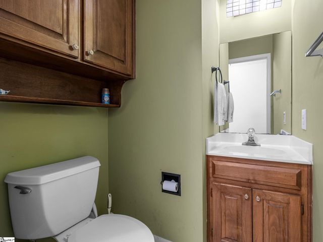 107 Mistybrook Drive, Spartanburg, SC 29302