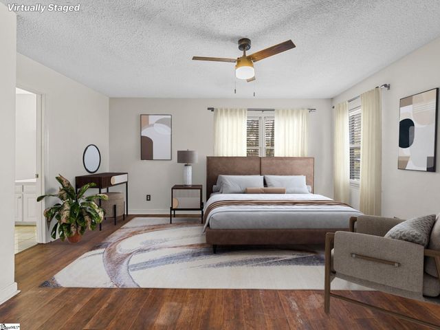 107 Mistybrook Drive, Spartanburg, SC 29302