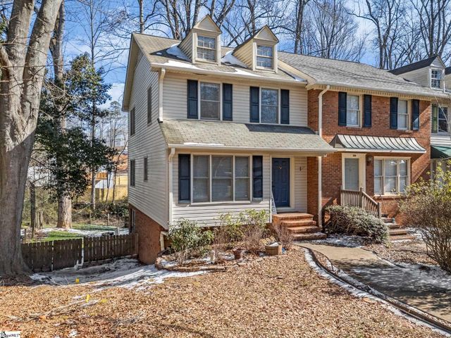 107 Mistybrook Drive, Spartanburg, SC 29302