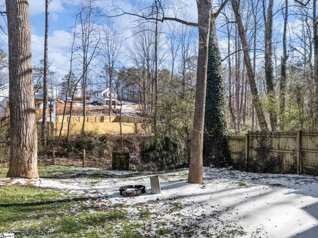 107 Mistybrook Drive, Spartanburg, SC 29302