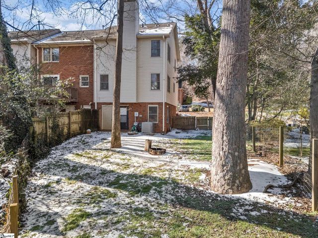 107 Mistybrook Drive, Spartanburg, SC 29302