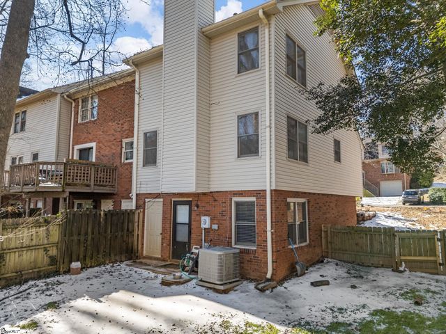 107 Mistybrook Drive, Spartanburg, SC 29302