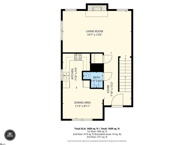 107 Mistybrook Drive, Spartanburg, SC 29302