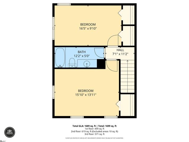 107 Mistybrook Drive, Spartanburg, SC 29302