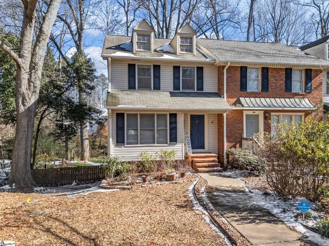 107 Mistybrook Drive, Spartanburg, SC 29302