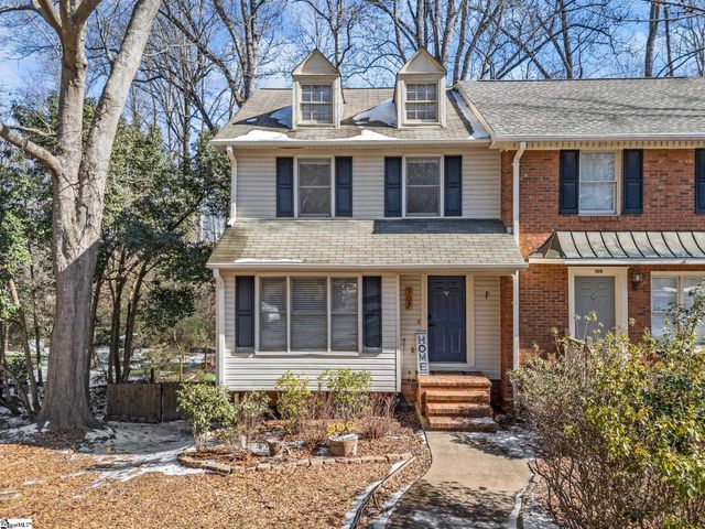 107 Mistybrook Drive, Spartanburg, SC 29302