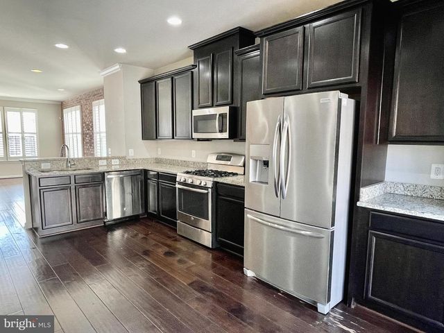 201 WOODSTREAM CIR, Stafford, VA 22556
