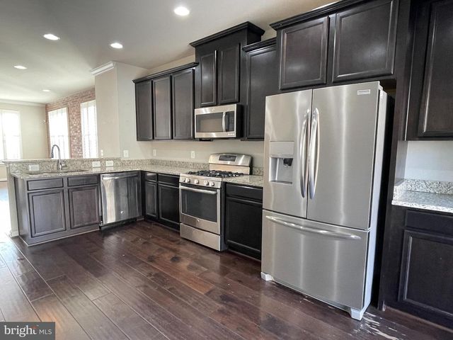 201 WOODSTREAM CIR, Stafford, VA 22556