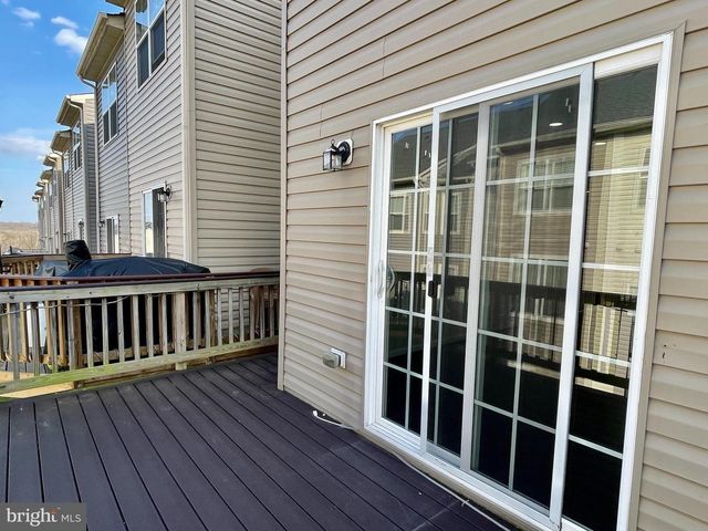 201 WOODSTREAM CIR, Stafford, VA 22556