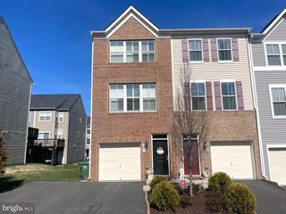 201 WOODSTREAM CIR, Stafford, VA 22556
