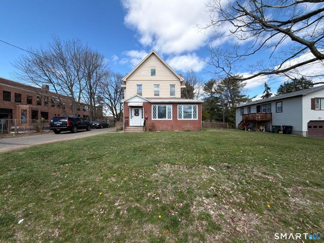 316 West Main Street 1, Milford, CT 06460