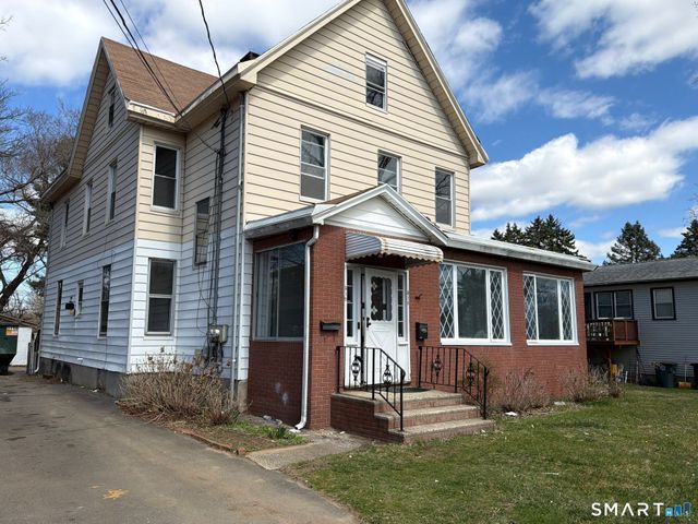 316 West Main Street 1, Milford, CT 06460
