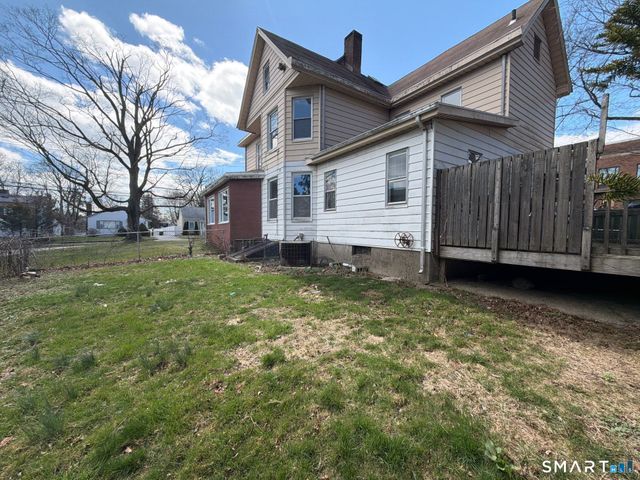 316 West Main Street 1, Milford, CT 06460