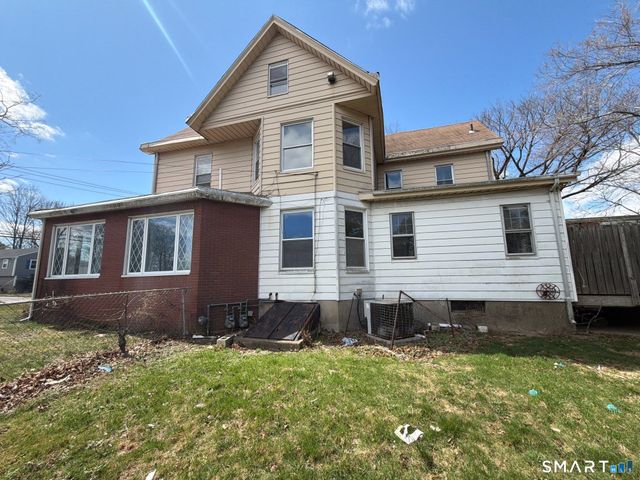 316 West Main Street 1, Milford, CT 06460