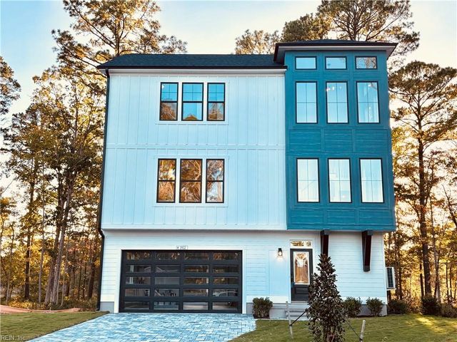 1906 McCoy Rd, Chesapeake, VA 23323