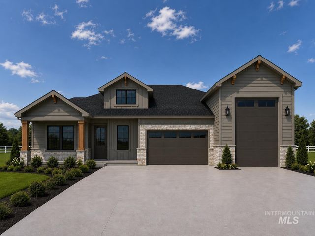 12780 Fjord St., Middleton, ID 83644