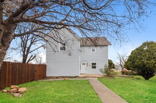 123 S 2nd Street, Sanger, TX 76266
