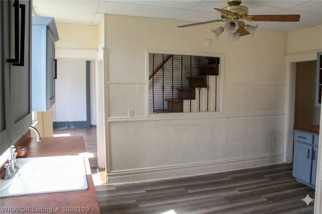 723 S 20, Fort Smith, AR 72901