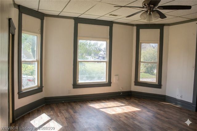 723 S 20, Fort Smith, AR 72901