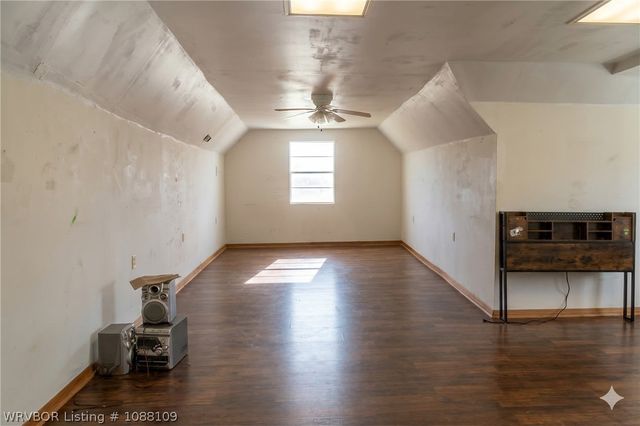 723 S 20, Fort Smith, AR 72901