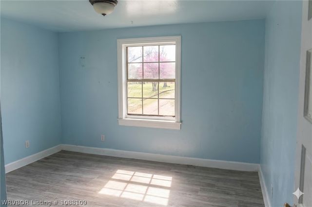 723 S 20, Fort Smith, AR 72901