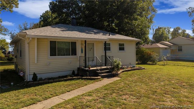 5 Grandview Drive, Jeffersonville, IN 47130