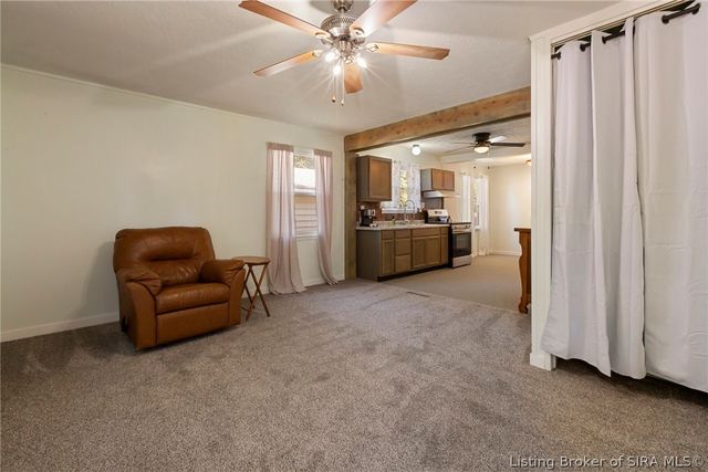 5 Grandview Drive, Jeffersonville, IN 47130