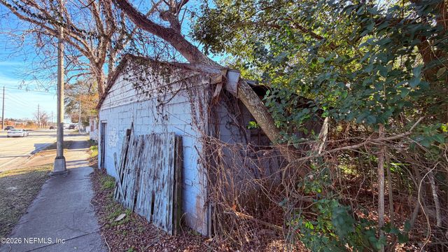 1202 DANCY Street, Jacksonville, FL 32205