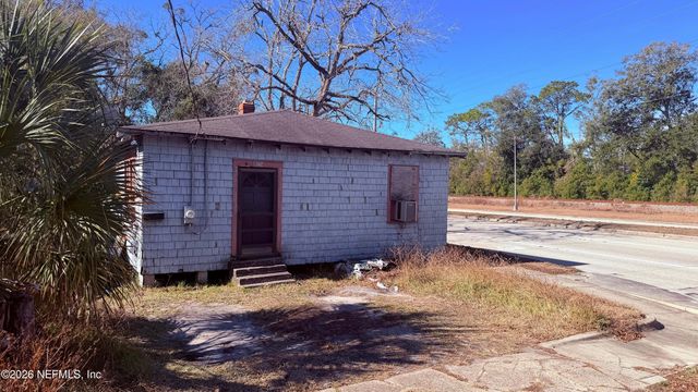 1202 DANCY Street, Jacksonville, FL 32205