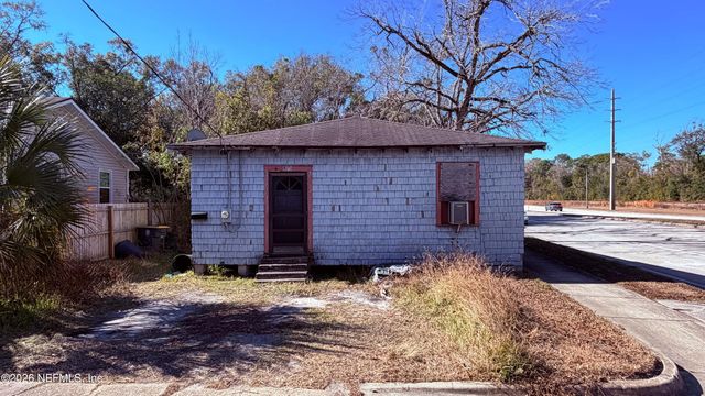 1202 DANCY Street, Jacksonville, FL 32205
