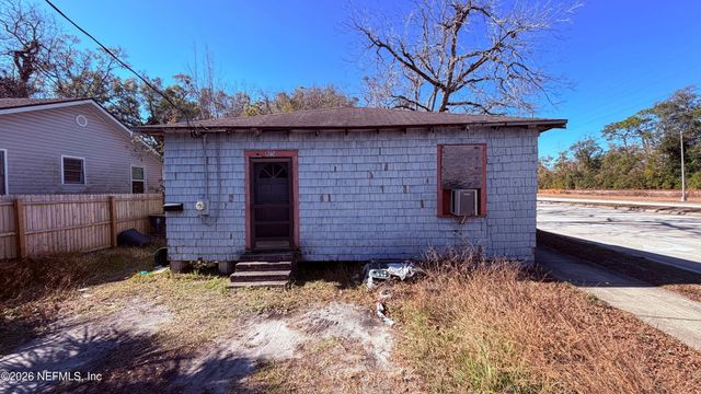 1202 DANCY Street, Jacksonville, FL 32205