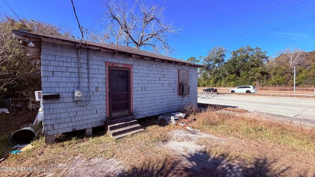 1202 DANCY Street, Jacksonville, FL 32205