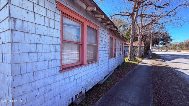 1202 DANCY Street, Jacksonville, FL 32205