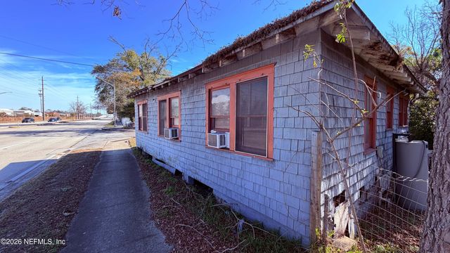 1202 DANCY Street, Jacksonville, FL 32205