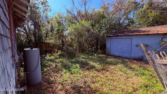 1202 DANCY Street, Jacksonville, FL 32205