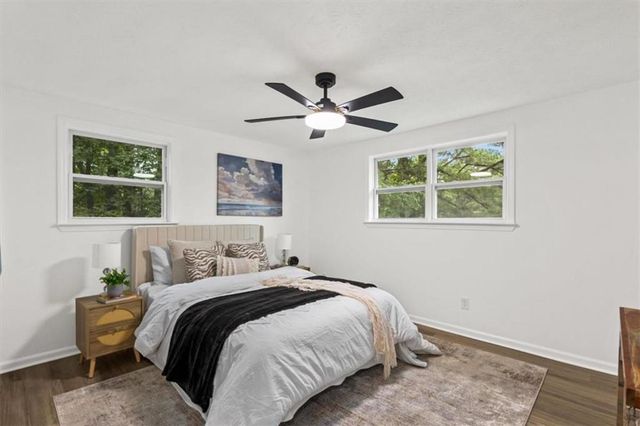 4121 Partridge Dr, Douglasville, GA 30135