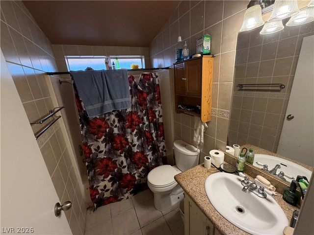 6054 Bluehill Avenue, Las Vegas, NV 89156