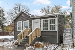 1212 Princeton Avenue, Kalamazoo City, MI 49007