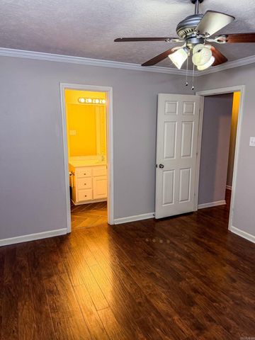 190 Sally St., Ward, AR 72176