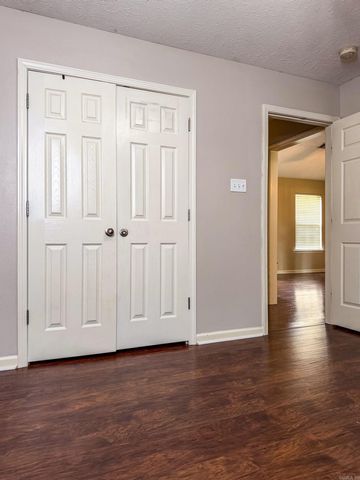 190 Sally St., Ward, AR 72176