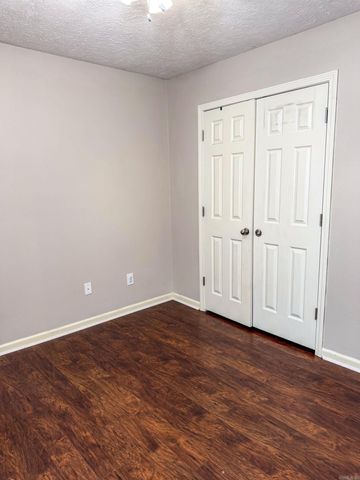 190 Sally St., Ward, AR 72176